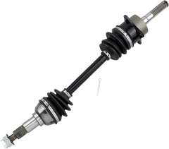 MOOSE UTILITY CV Axle Kit - Complete OEM Replacement - Front Right - Can-Am CAN-7001