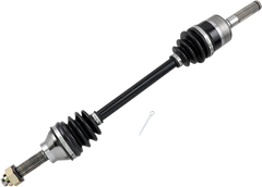 MOOSE UTILITY CV Axle Kit - Complete OEM Replacement - Front Right - Part CAN-7017