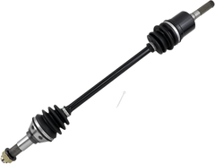 MOOSE UTILITY CV Axle Kit - Complete OEM Replacement - Front Right - Part CAN-7031