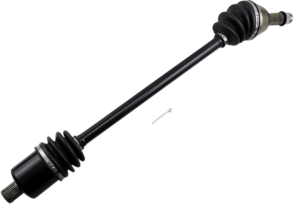 MOOSE UTILITY CV Axle Kit POL-7043 - Complete OEM Replacement for Polaris