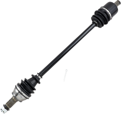 MOOSE UTILITY CV Axle Kit - Complete OEM Replacement - Front Left/Right - Polaris POL-7062