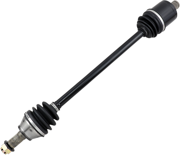 MOOSE UTILITY CV Axle Kit - Complete OEM Replacement - Rear Left/Right - Part POL-7066