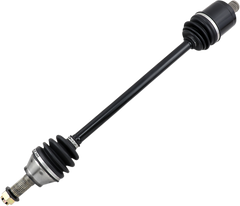 MOOSE UTILITY CV Axle Kit - Complete OEM Replacement - Rear Left/Right - Part POL-7066