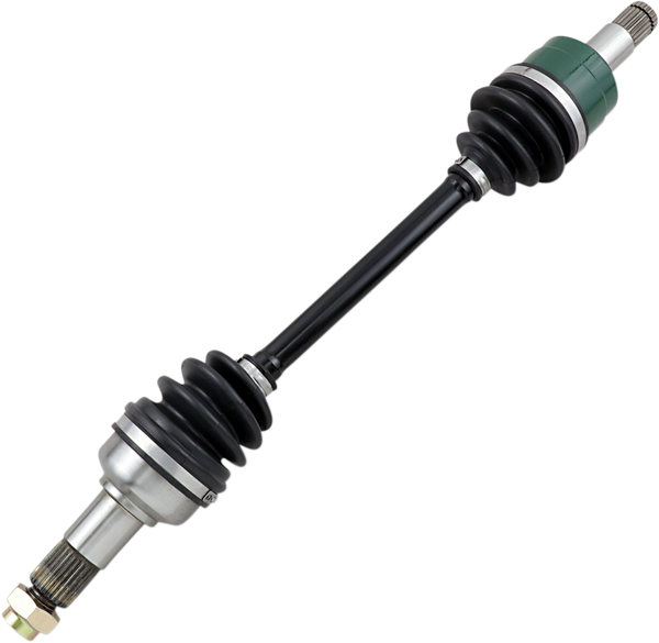 MOOSE UTILITY Yamaha YAM-7016 CV Axle Kit - Complete OEM Replacement for Front Left/Right