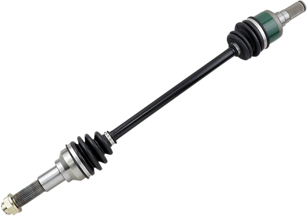 MOOSE UTILITY CV Axle Kit - Complete OEM Replacement - Yamaha YAM-7030