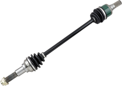 MOOSE UTILITY CV Axle Kit - Complete OEM Replacement - Yamaha YAM-7030