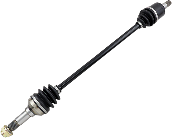 MOOSE UTILITY CV Axle Kit - Complete OEM Replacement - Front Left/Right - Yamaha YAM-7034