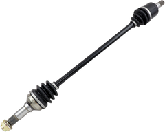 MOOSE UTILITY CV Axle Kit - Complete OEM Replacement - Front Left/Right - Yamaha YAM-7034