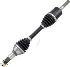 MOOSE UTILITY CV Axle Kit - Heavy-Duty Front Right - Part CAN-6021HD