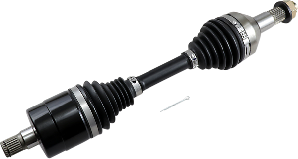 MOOSE UTILITY CV Axle Kit - Heavy-Duty Rear Left/Right/Middle - Part CAN-6035HD