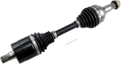 MOOSE UTILITY CV Axle Kit - Heavy-Duty Rear Left/Right/Middle - Part CAN-6035HD