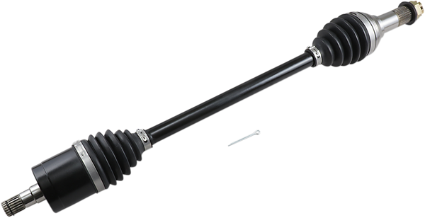 MOOSE UTILITY Complete Heavy-Duty CV Axle Kit for Can-Am - Part Number CAN-6042HD