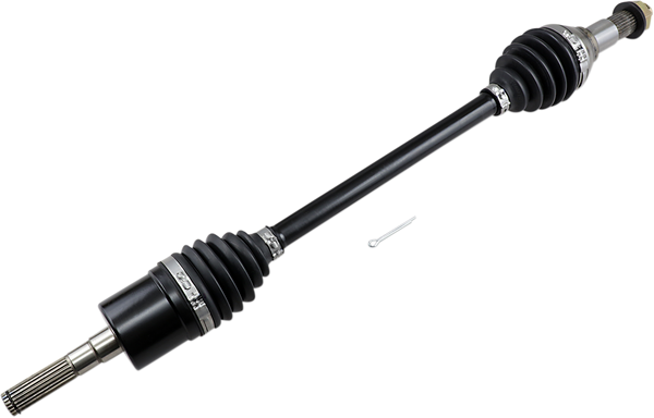 MOOSE UTILITY CV Axle Kit - Complete Heavy-Duty Front Right - Can-Am CAN-6050HD