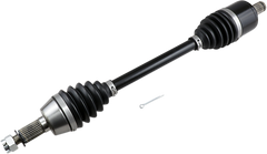 MOOSE UTILITY CV Axle Kit POL-6015HD - Heavy-Duty Front Left/Right for Polaris