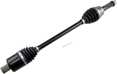 MOOSE UTILITY CV Axle Kit - Complete Heavy-Duty - Front Left/Right - Polaris POL-6023HD