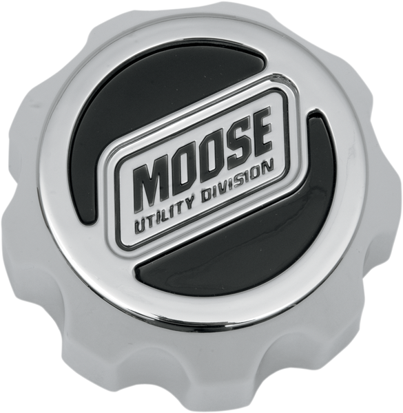 MOOSE UTILITY Center Cap - C387AL - Replacement Part for Moose Wheels