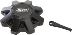 MOOSE UTILITY Center Cap - C550MB-MO for 548M Wheels