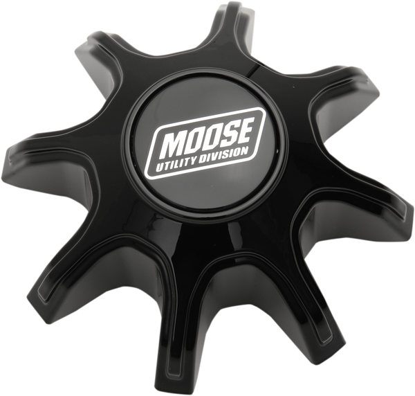 MOOSE UTILITY Center Cap - 112X Wheel C112GB-MO