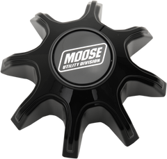 MOOSE UTILITY Center Cap - 112X Wheel C112GB-MO