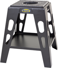 MOTORSPORT PRODUCTS MX4* Stand - Black 94-5012