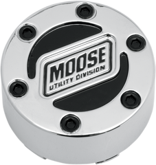 MOOSE UTILITY Center Cap - 393B - Small C393A-M