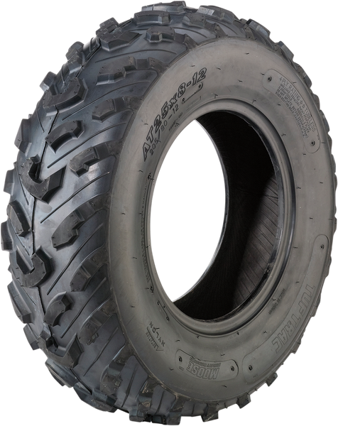 MOOSE UTILITY Tuf Trac Tire - Front - 25x8-12 - 4 Ply - Part 253K10B8