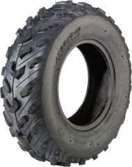 MOOSE UTILITY Tuf Trac Tire - Front - 25x8-12 - 4 Ply - Part 253K10B8