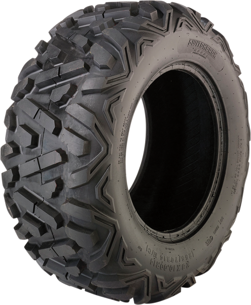 MOOSE UTILITY Switchback Tire - Front/Rear - 25x12-9 - 4 Ply WVS350251294