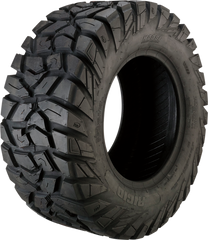 MOOSE UTILITY 0320-0920-DOT Tire - Rigid - Front/Rear - 30x10R15 - 8 Ply