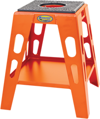 MOTORSPORT PRODUCTS MX4* Stand - Orange 94-5016