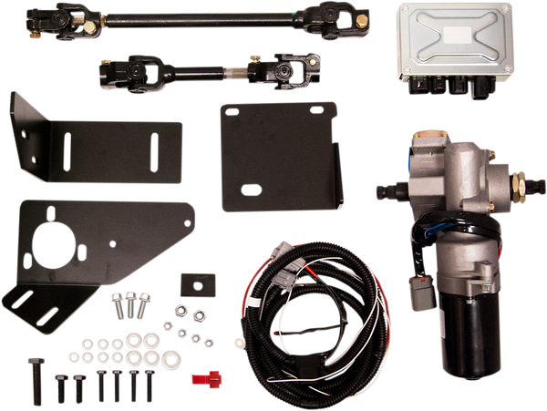 MOOSE UTILITY Electric Power Steering Kit - Commander 800/1000 PEPS-1001