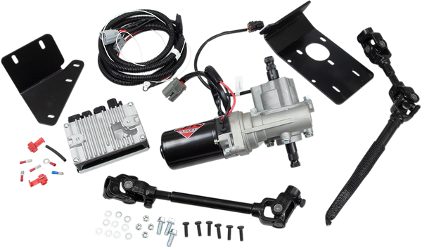 MOOSE UTILITY Electric Power Steering Kit PEPS-5002 for RZR Models