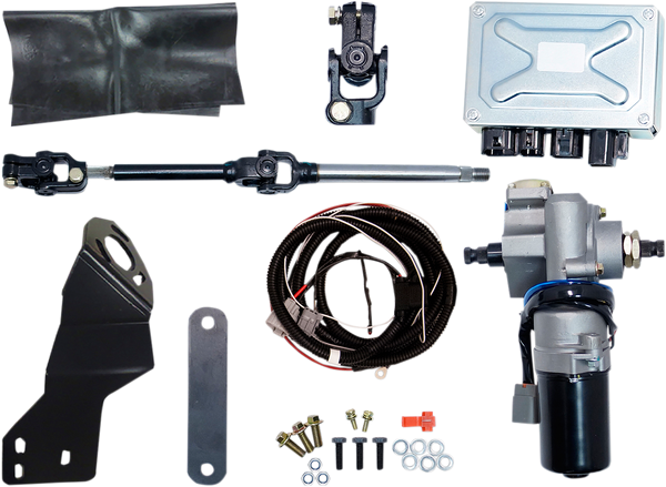 MOOSE UTILITY Electric Power Steering Kit - Ranger Mid Size PEPS-4005