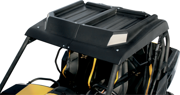 MOOSE UTILITY UTV Roof - Two-Piece V000087-11056M