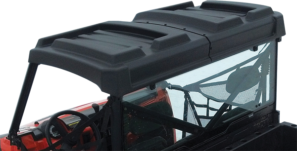 MOOSE UTILITY UTV Roof - Two-Piece V000027-11056M for Enhanced Protection