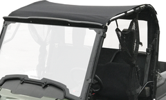 MOOSE UTILITY Roof Cap for Pioneer 700 - Black PIOSRC-11