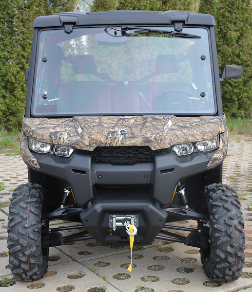 MOOSE UTILITY Complete Cab Enclosure for Can-Am Defender 5610