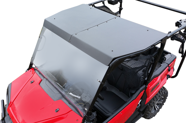 MOOSE UTILITY UTV Roof - Two-Piece V000012-11056M for Enhanced Outdoor Performance