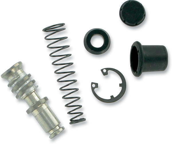 MOOSE UTILITY Repair Kit - Master Cylinder 06-102M for Secure Brake System