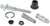 MOOSE UTILITY Repair Kit - Master Cylinder 06-354M