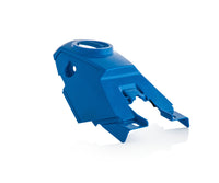 Acerbis 18-24 Suzuki RMZ250/ RMZ450 Tank Cover - Blue