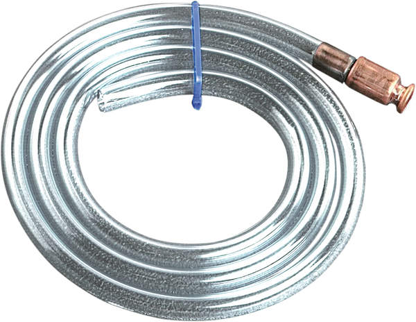 MOOSE UTILITY Super Siphon Hose - 1/2" Part 3510