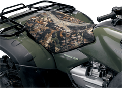 MOOSE UTILITY Camo Seat Cover - Part Number SCHR04-155