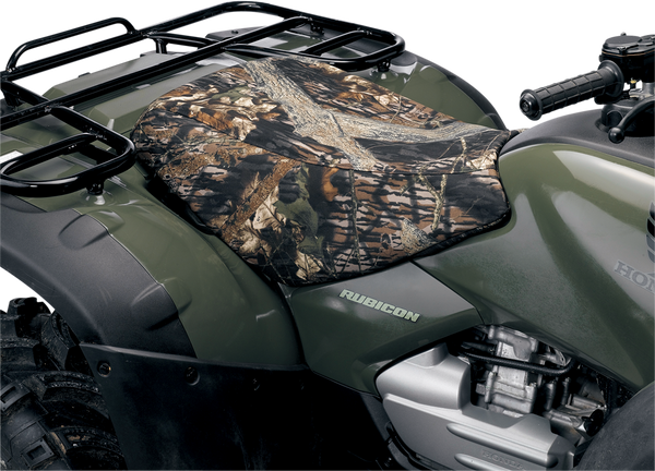 MOOSE UTILITY Camo Seat Cover - Polaris SCPS04-155