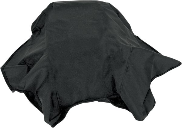 MOOSE UTILITY Seat Cover - Black - Foreman 500 SCHF05-11