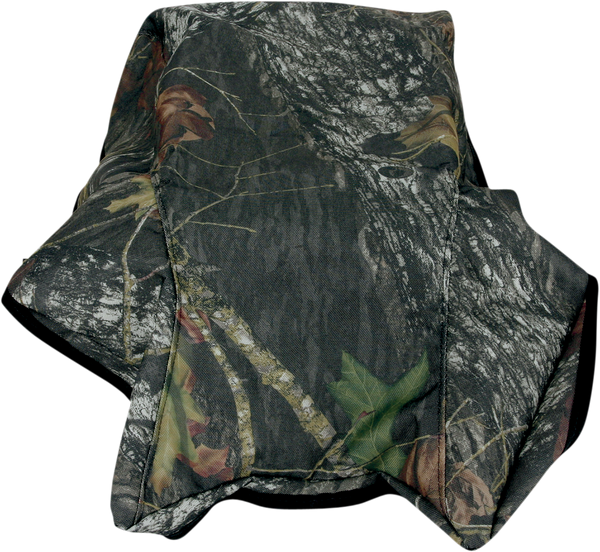 MOOSE UTILITY Mossy Oak Recon Seat Cover - Part Number SCHN05-155