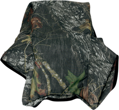 MOOSE UTILITY Mossy Oak Recon Seat Cover - Part Number SCHN05-155