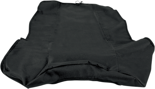 MOOSE UTILITY Seat Cover - Black - Polaris SCPS05-11