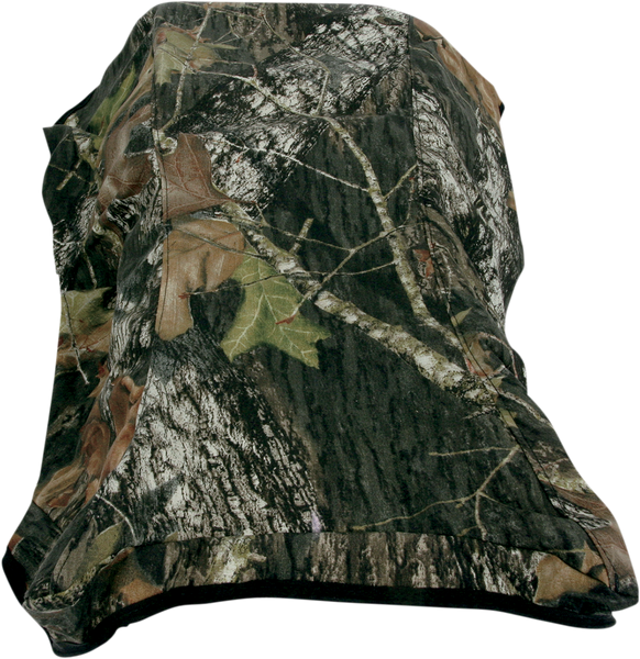 MOOSE UTILITY Seat Cover - Mossy Oak - Part Number SCSU05-155