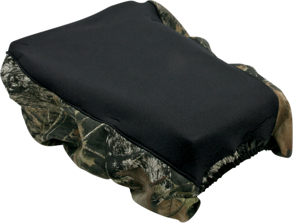 MOOSE UTILITY Neoprene Seat Cover - Mossy Oak - SCNHF05-155 for Honda